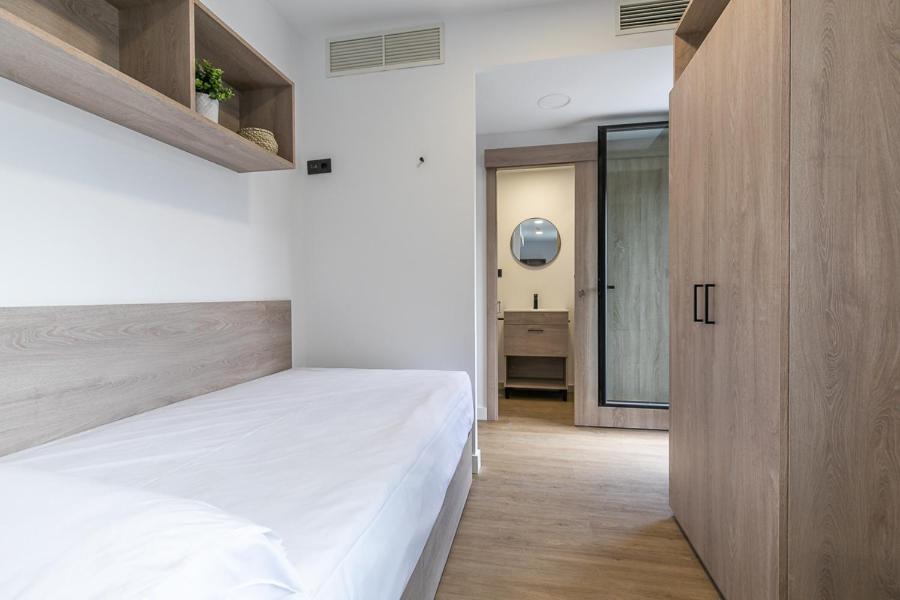 Micampus Madrid Sinesio Delgado Student Residence Exterior photo