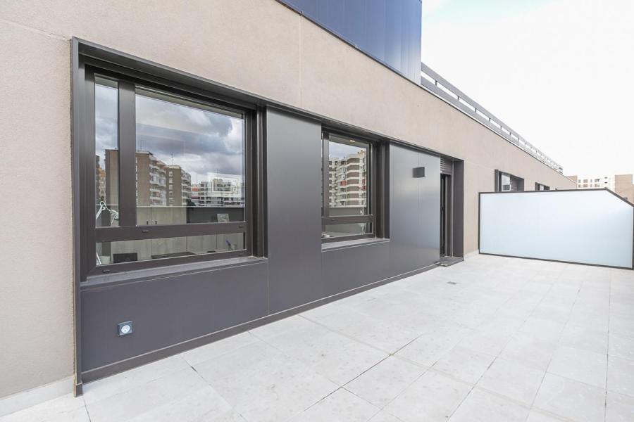 Micampus Madrid Sinesio Delgado Student Residence Exterior photo